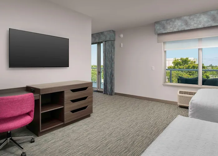 Hampton Inn Delray Beach