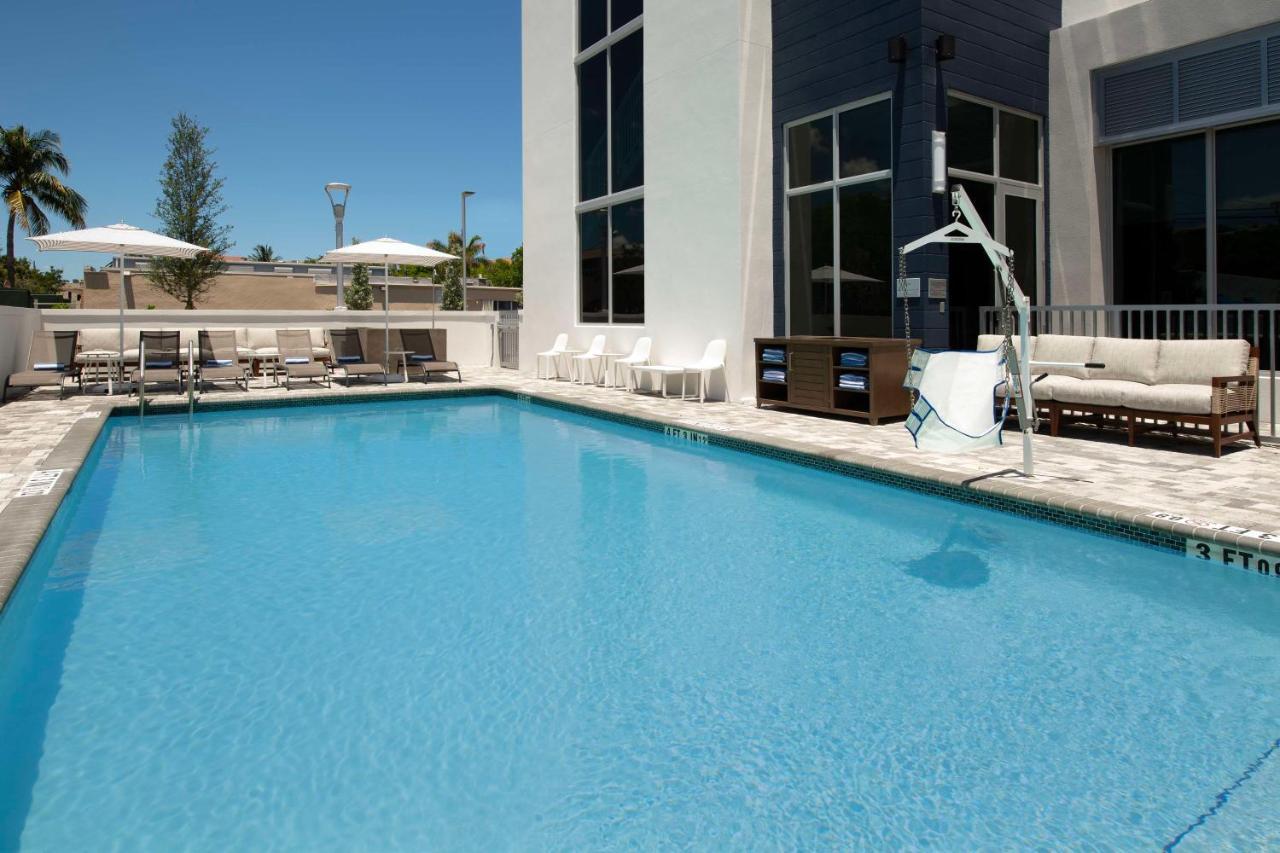 Hampton Delray