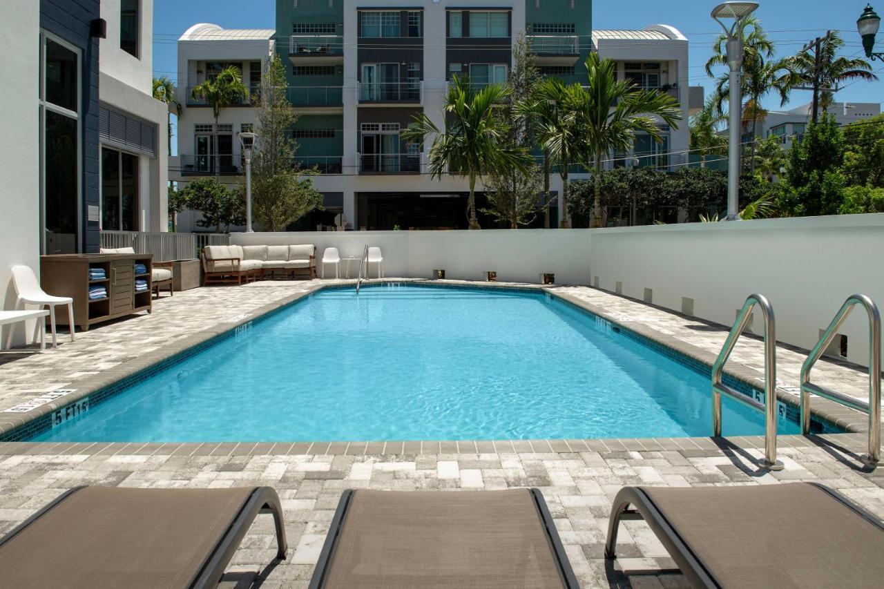 Hotel Hampton Delray 3*